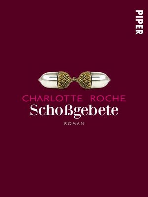 cover image of Schoßgebete